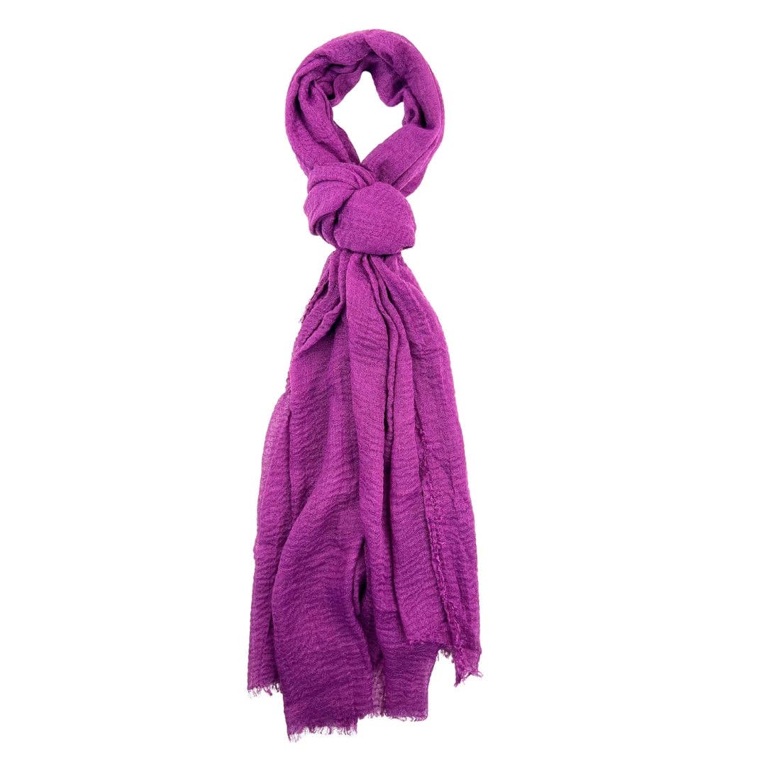 Humble Hilo – wholesale Halsduk - Dam – Humble Hilo bohemisk sjal38