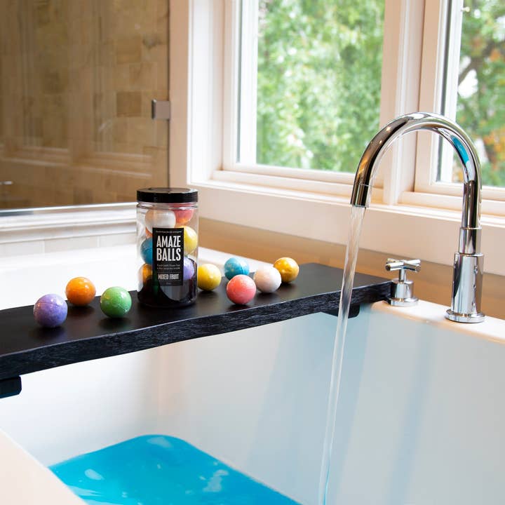 Da Bomb Bath Fizzers - Wholesale Bath Bomb/Fizz - Amazeballs Jar