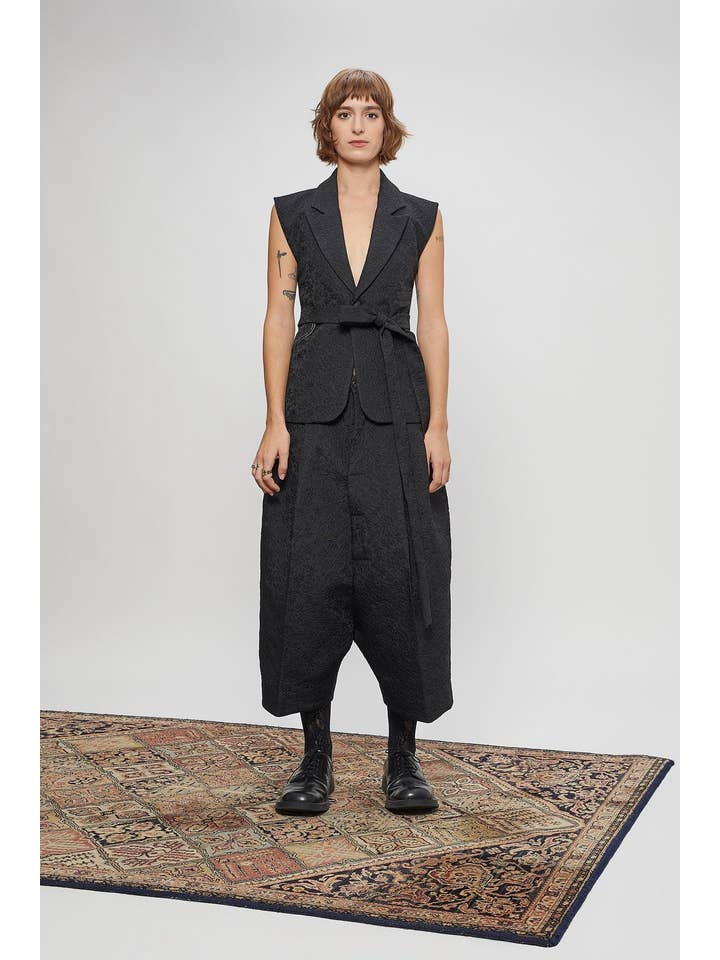 BIAAFLab - Venta al por mayor Chaleco de abrigo - Mujer - AITA VEST
