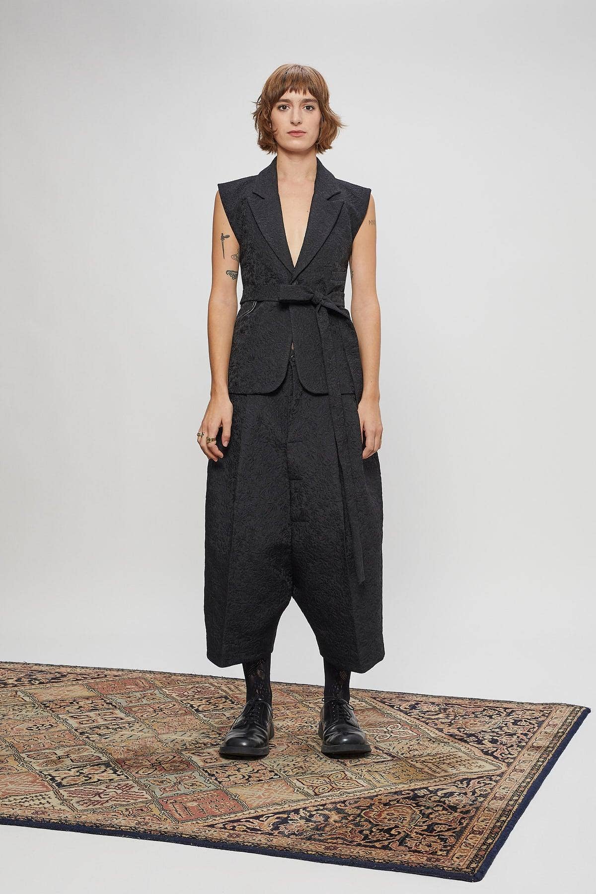 BIAAF - Wholesale Outerwear Vest - Women's - AITA VEST