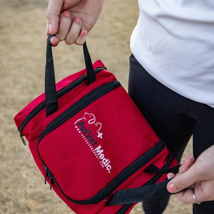 Pet Vet Products - Wholesale First Aid Kit - Veterinarian Curated Pet First Aid Kit – Home & Travel5