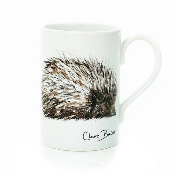 Becher - Hedgehog für den Großhandel von Clare Baird