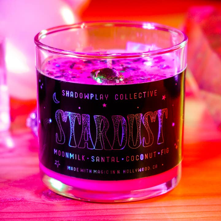 sterrenstof voor wholesale door Shadowplay Collective