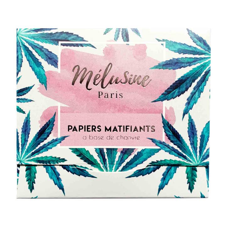 Carta opacizzante - Canapa per la vendita all'ingrosso da parte di Melusine Paris