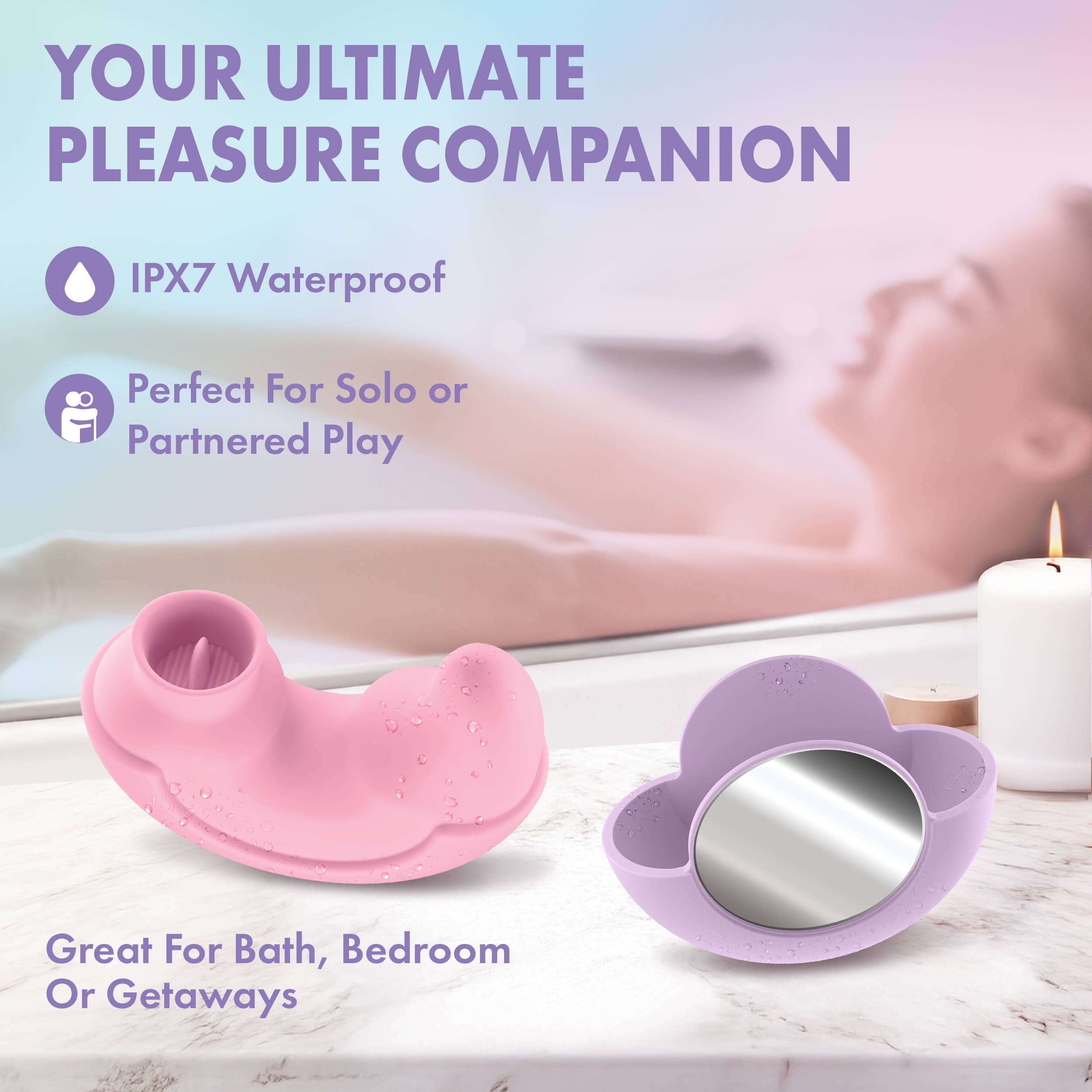 Pink Play With Me – Pout & Play for wholesale on Faire5