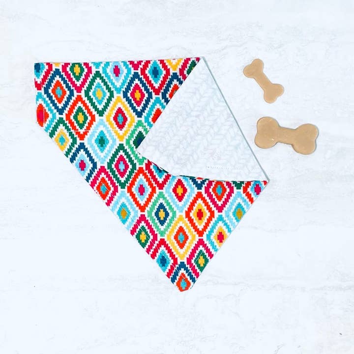 Bandana Desert Sunset pour la vente par BaubleBee Co.