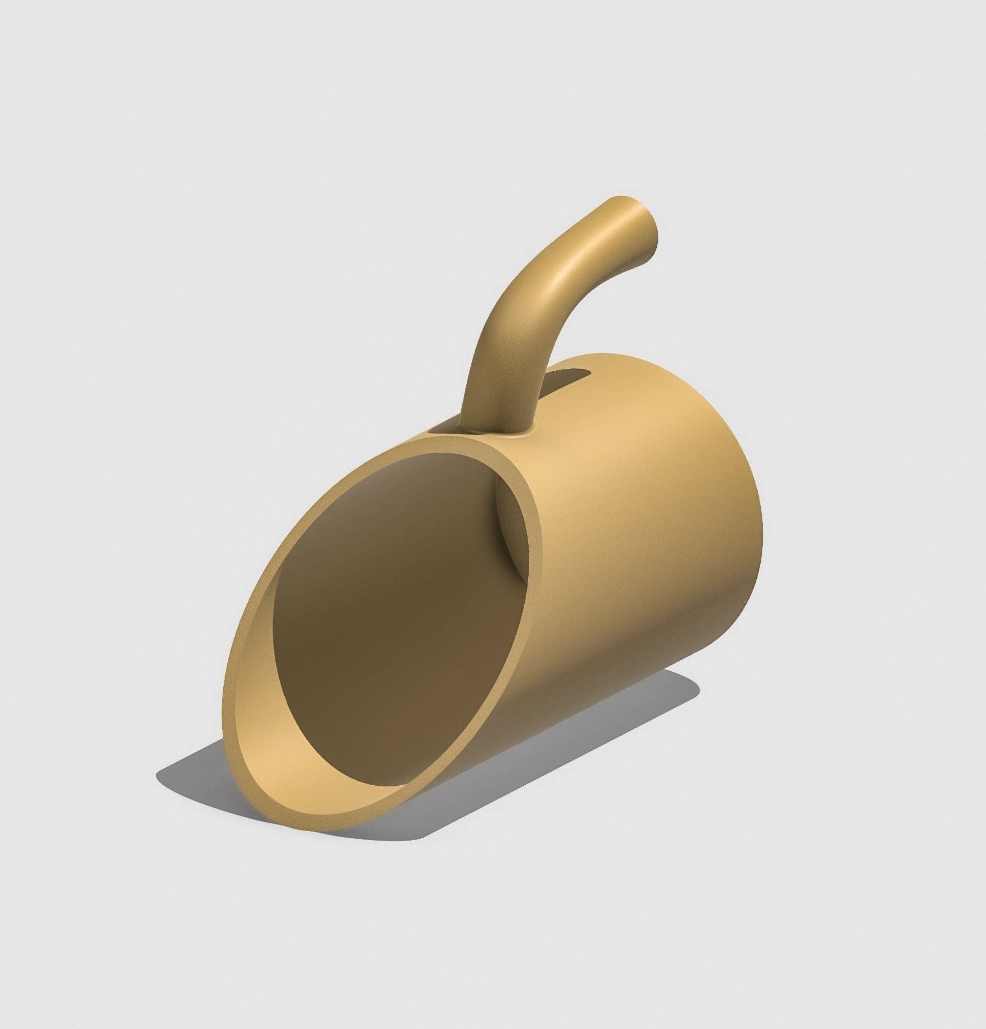 Rosebud Homegoods – wholesale Garden tool – Plant Soil Scoop16