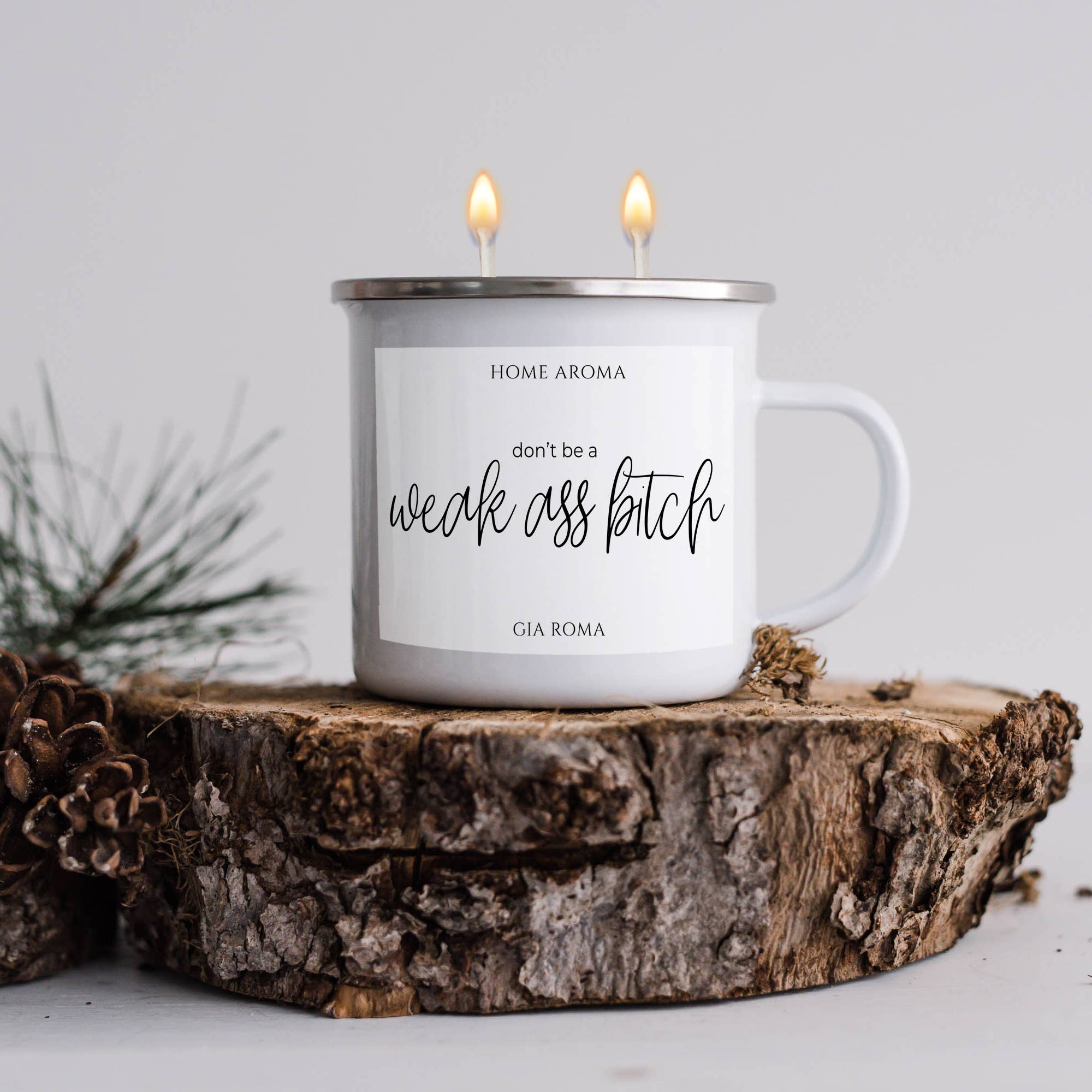 Gia Roma - Vendita all'ingrosso Candela in vasetto - Candele di San Valentino da 470 ml, regalo 'I Love You' per donne e uomini60