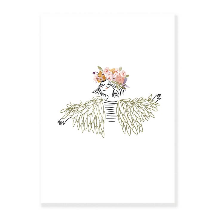 Poster Sweet Dreams for wholesale by MY LOVELY THING