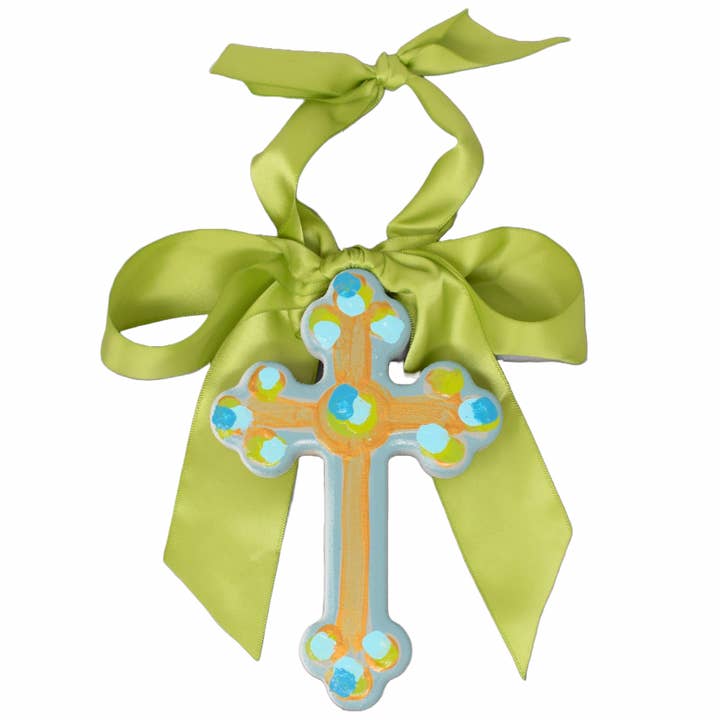 Goodness Cross - 6" for wholesale by HAVE MERCY LLC