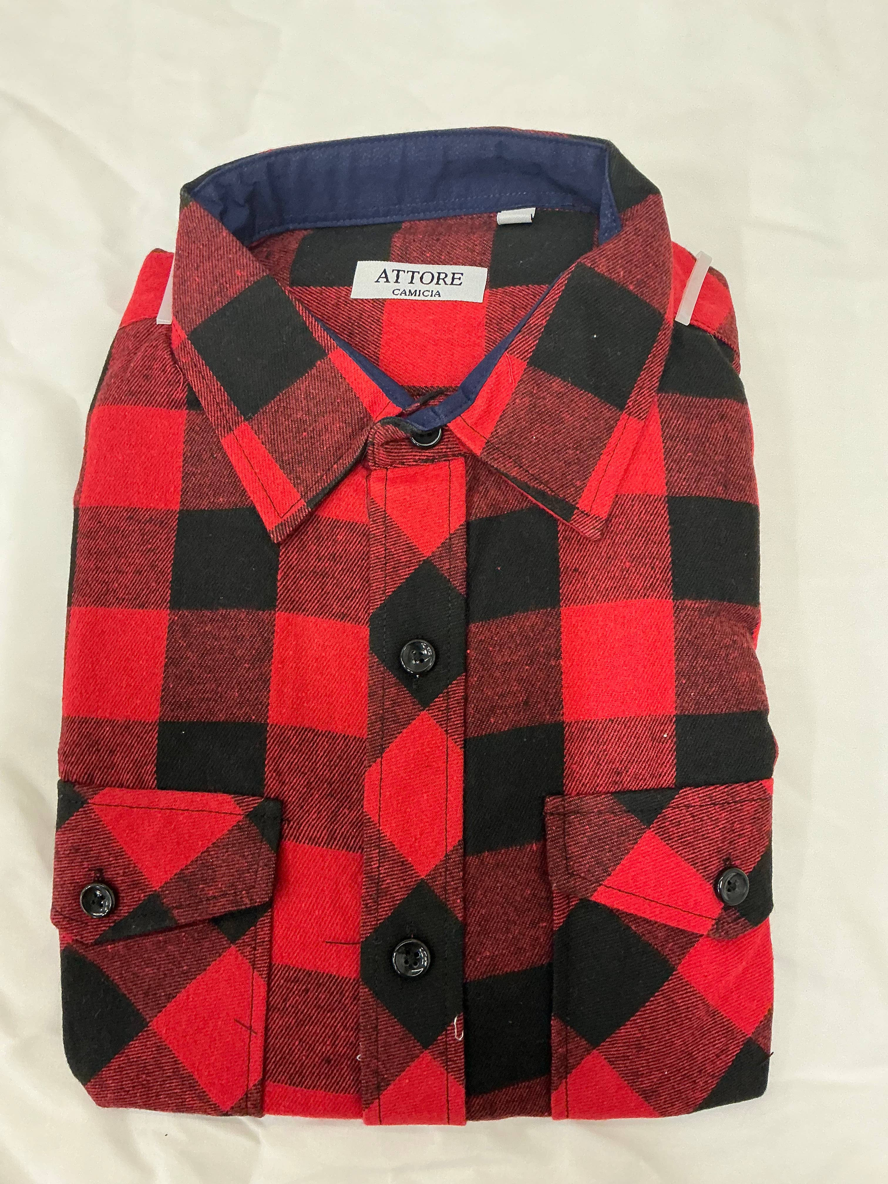 Kis 2 - Wholesale Button Down Shirt - Men's - MEN'S SHIRT0