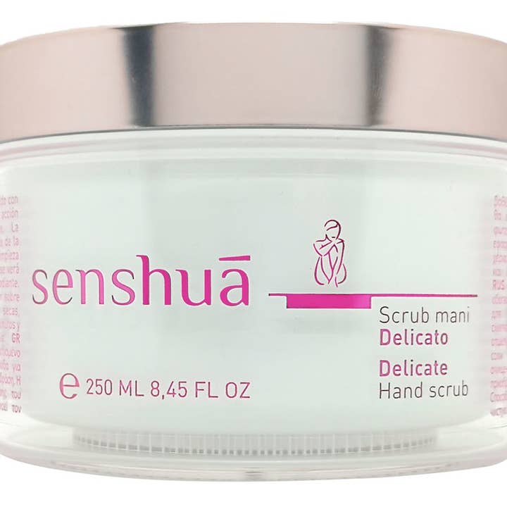 Senshua handscrub 250 ml voor wholesale door KayPro BeNeLux
