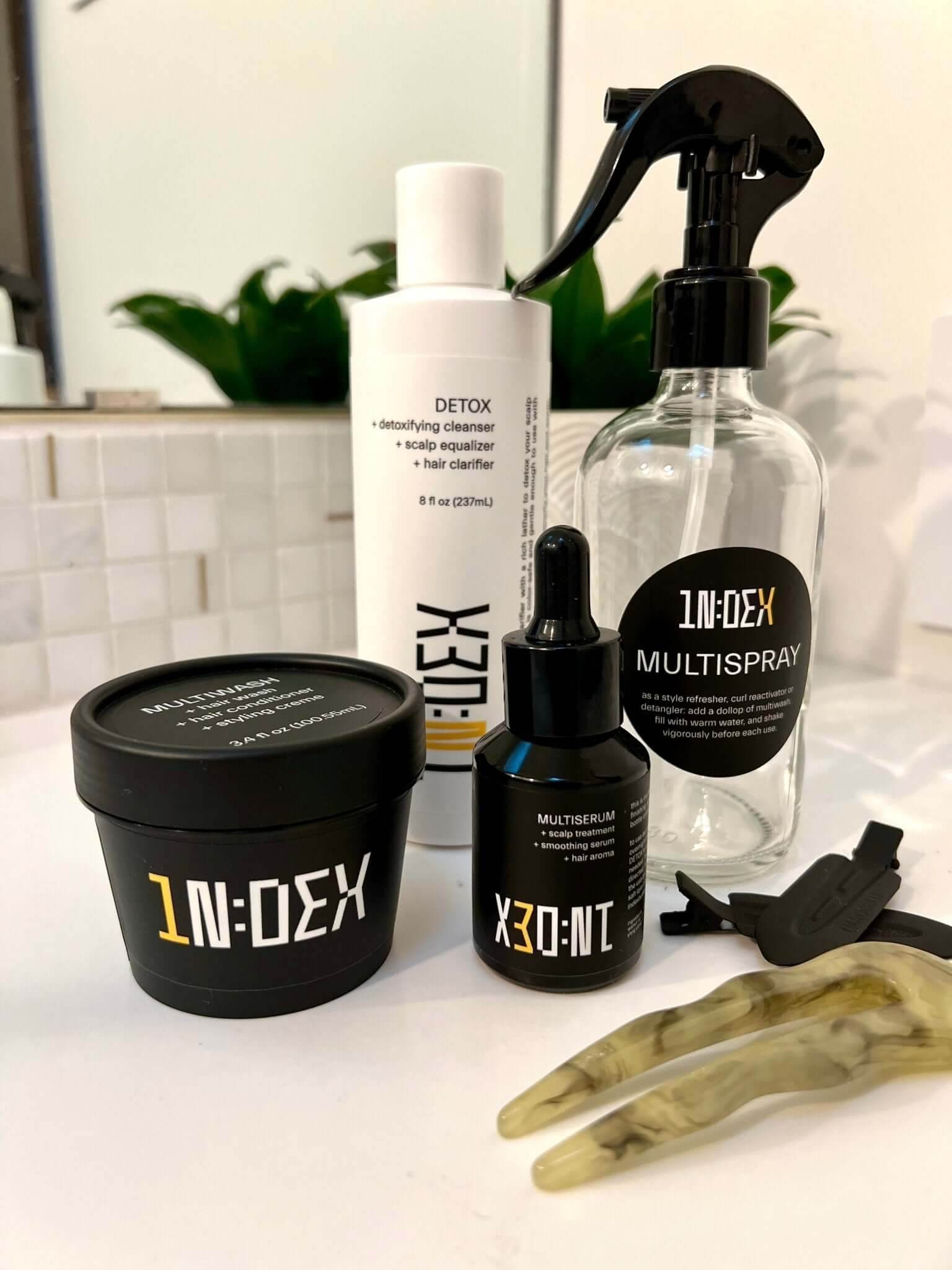 Index By Dex - Wholesale Hair Pin - French Hair Pin3