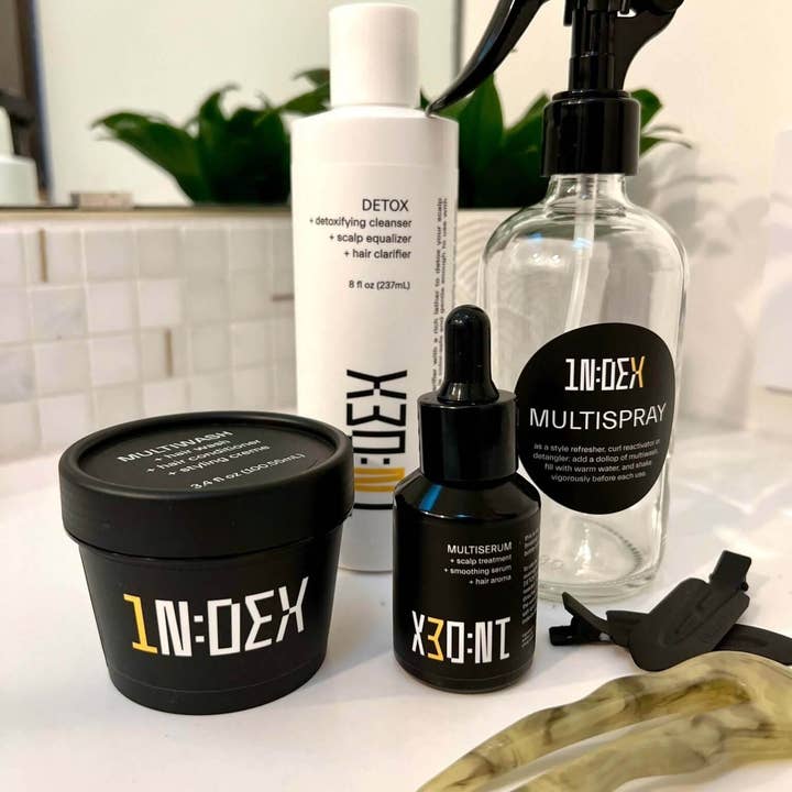 Index By Dex - Wholesale Hair Pin - French Hair Pin3