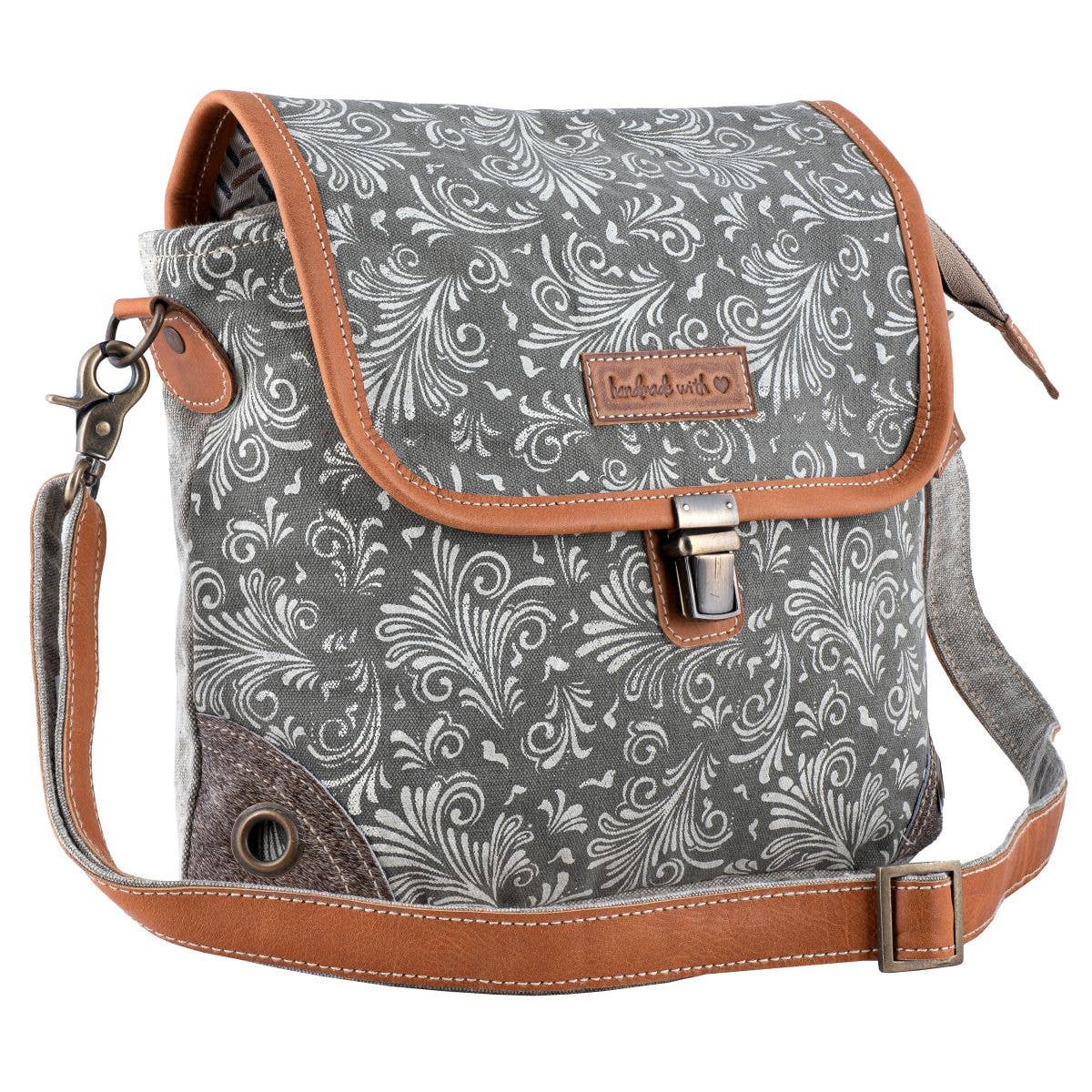 Sixtease Bags USA - Wholesale Shoulder Bag - Women's - Arcane Shoulder Bag - Unisex4