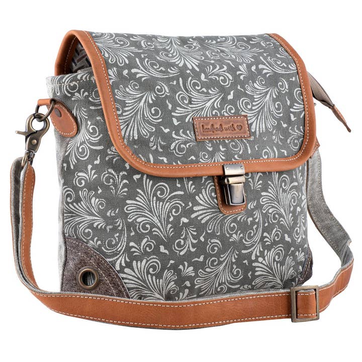 Sixtease Bags USA - Wholesale Shoulder Bag - Women's - Arcane Shoulder Bag - Unisex4