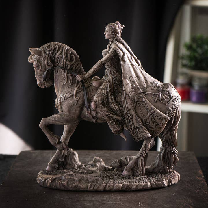 Rhiannon pour la vente par Pacific Trading