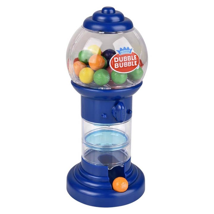 La Luna Bella - Toys – wholesale Classic toy – Kids – 7.5" WHIRL-WIN GUMBALL MACHINE LLB kids toys