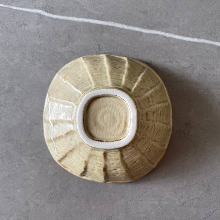 Store Tenpo - Wholesale Decorative plate/dish/bowl - The Homani Small Bowl4