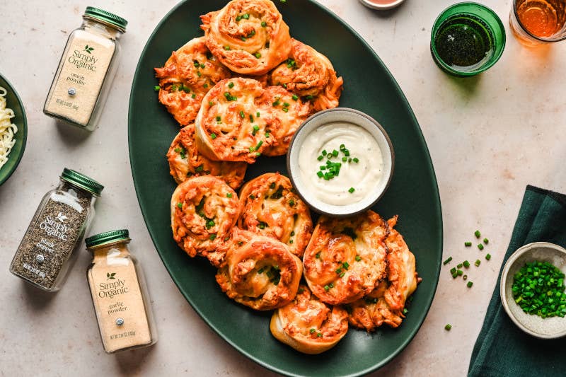 Simply Organic - Wholesale Dried Spice - Simply Organic Black Pepper, Certified Organic3