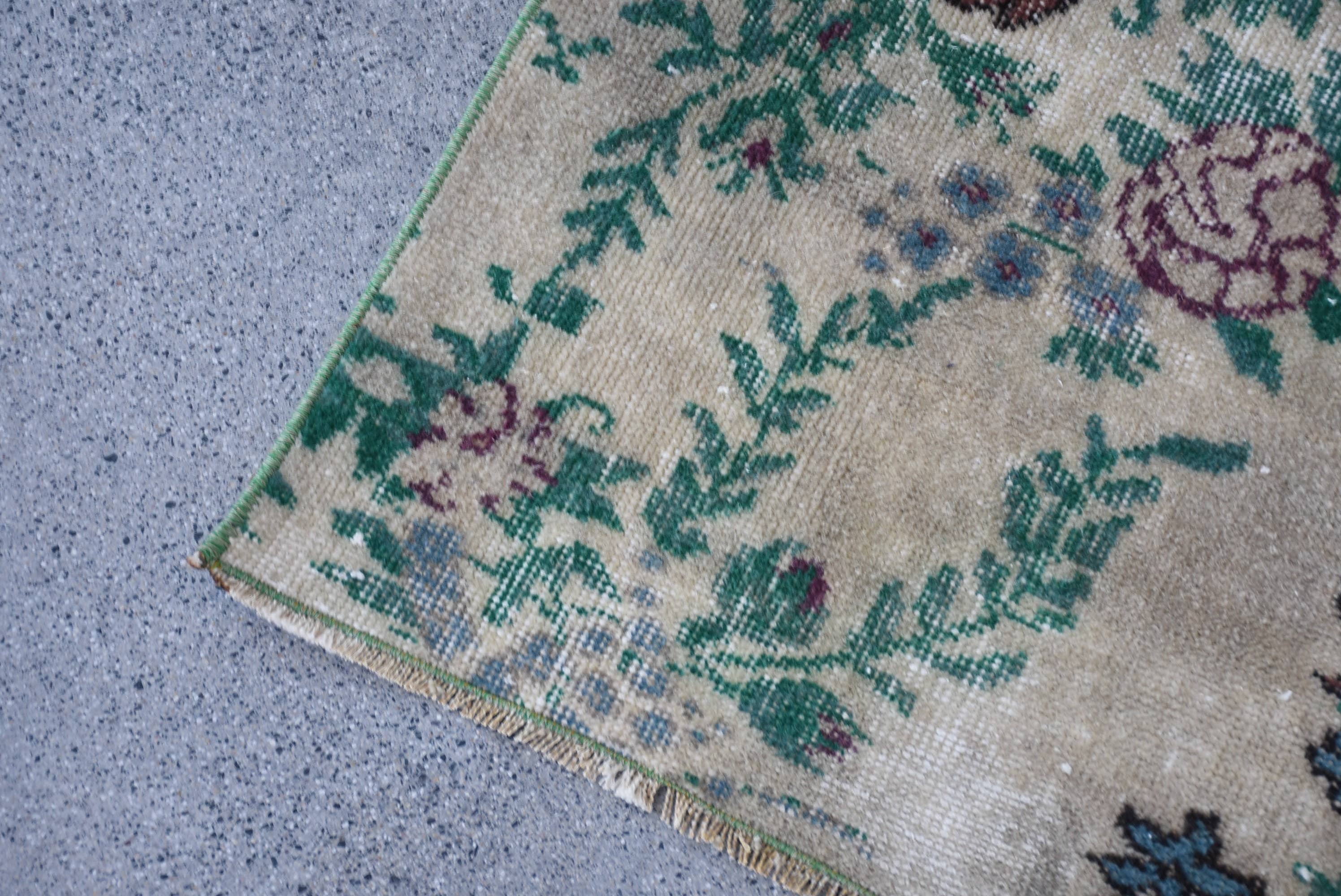 Anatolia Loom - Wholesale Runner Rug - Turkish Anatolian Vintage Oushak Runner Rugs for Kitchen8