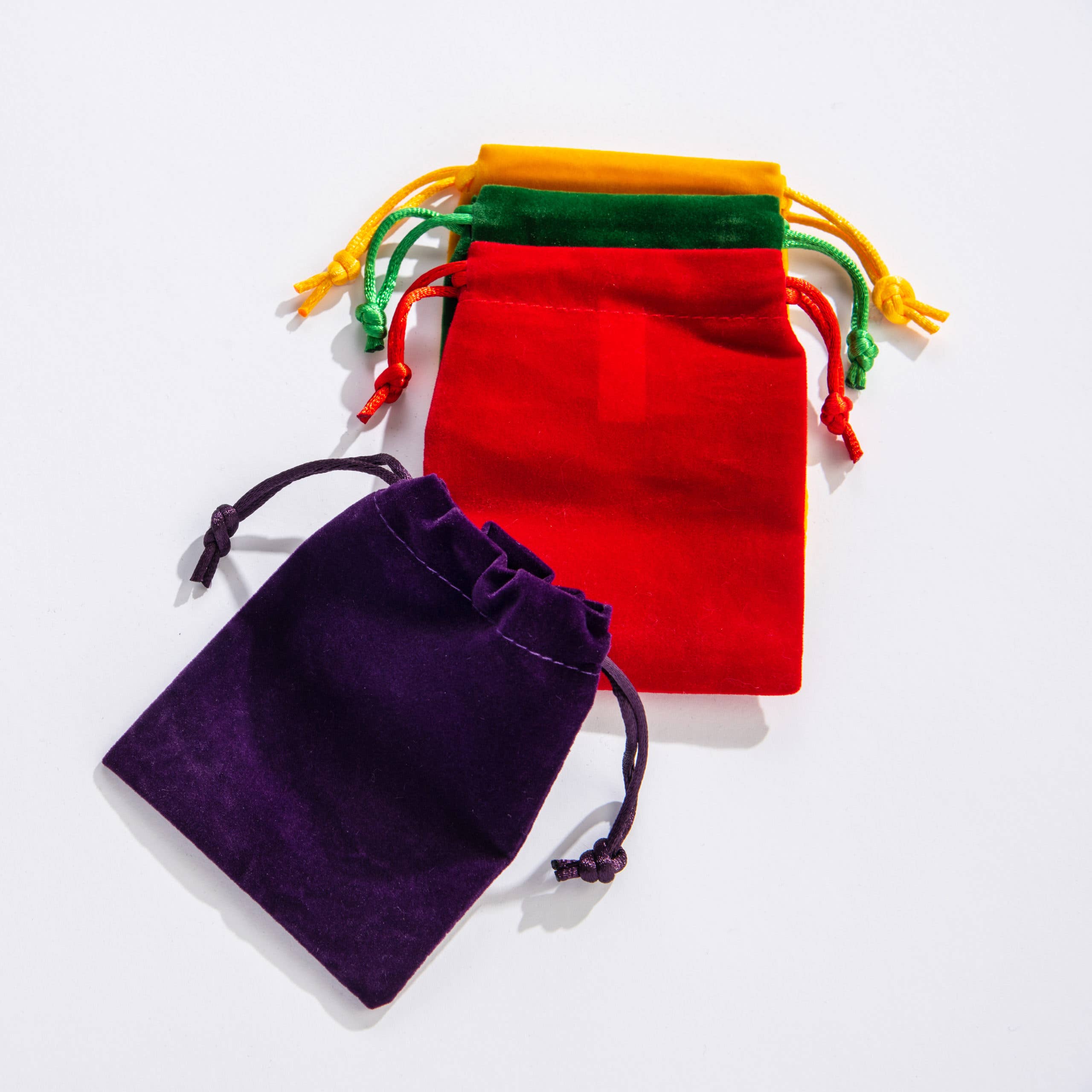 GeoCentral - Wholesale Gift Bag - Medium Rainbow Bags1