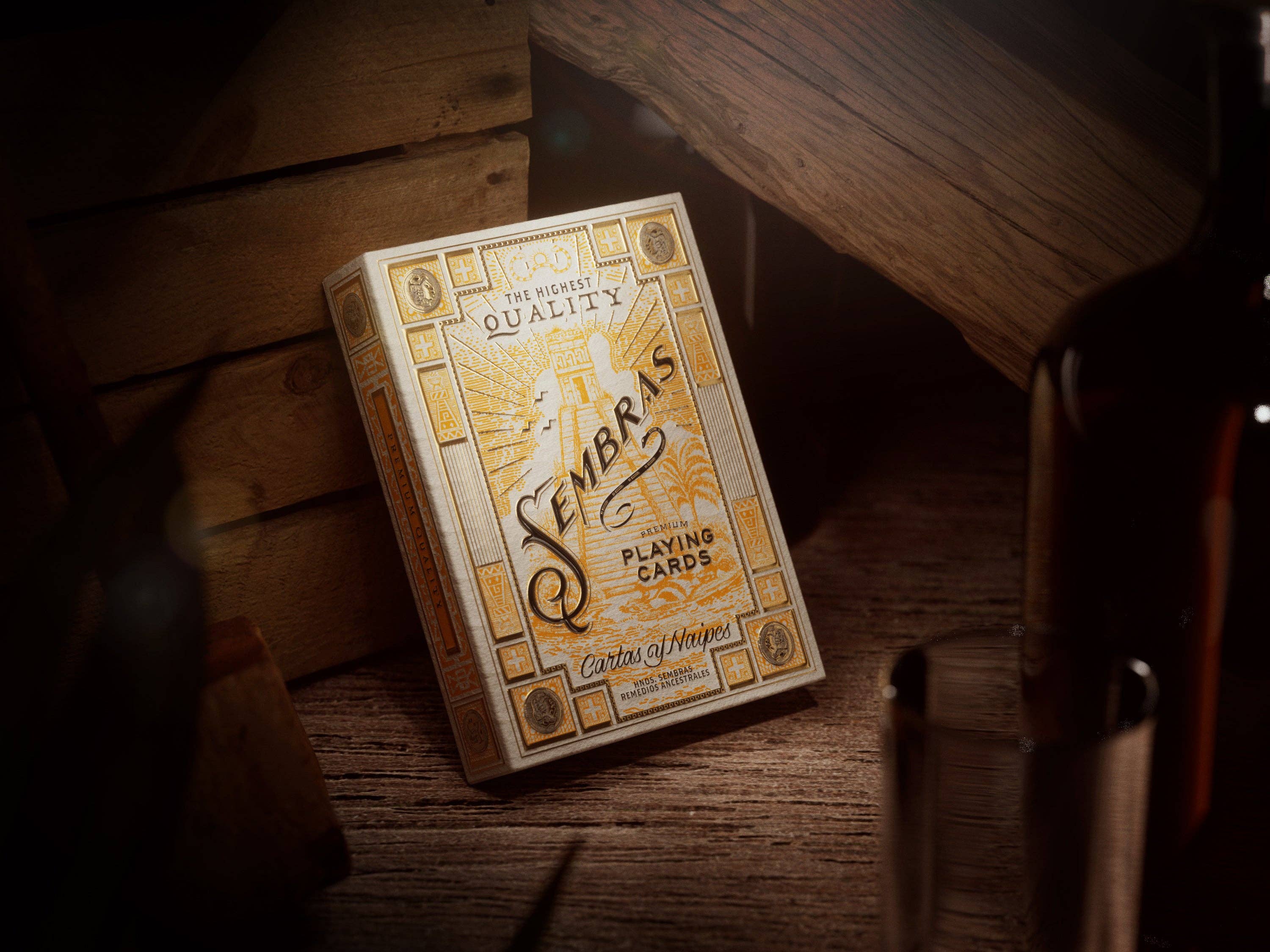 theory11 - Wholesale Playing Cards - Sembras Playing Cards1