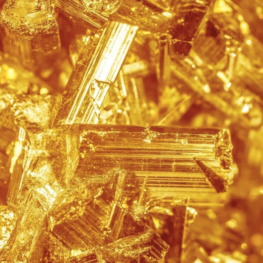 Lavani Jewels - Wholesale Link & Chain Necklace - Riviere Victoire necklace6