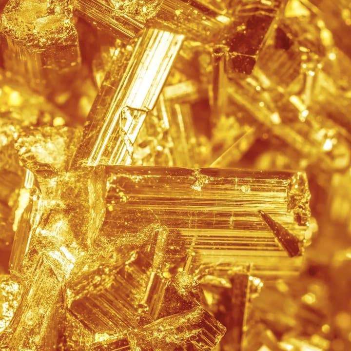 Lavani Jewels - Wholesale Link & Chain Necklace - Riviere Victoire necklace6