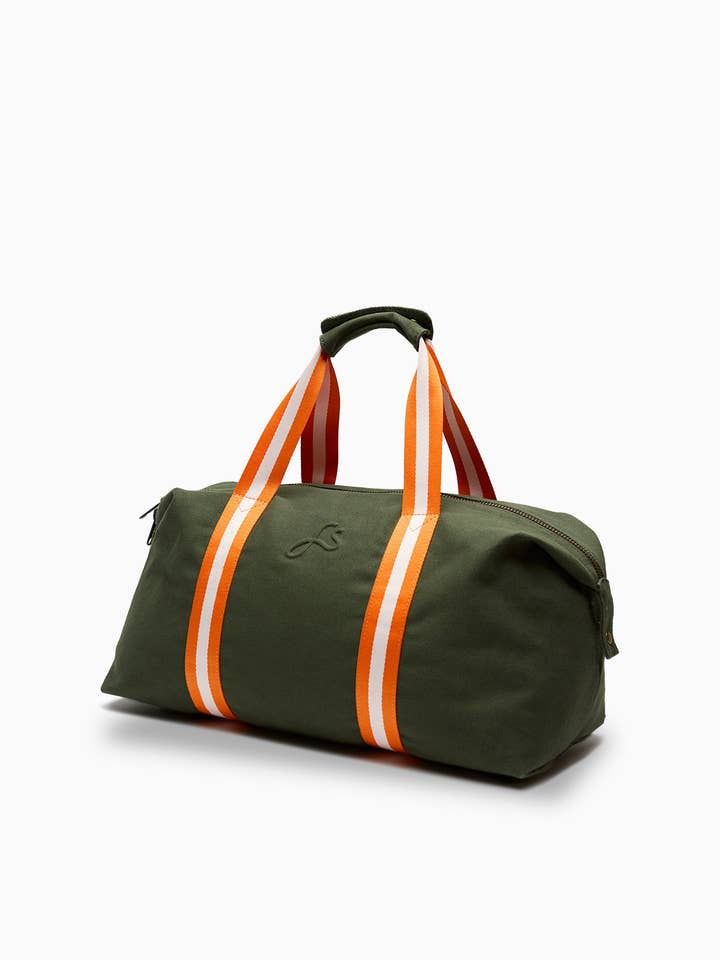 Bodhi Nomad Weekender for wholesale by Fenella Smith London