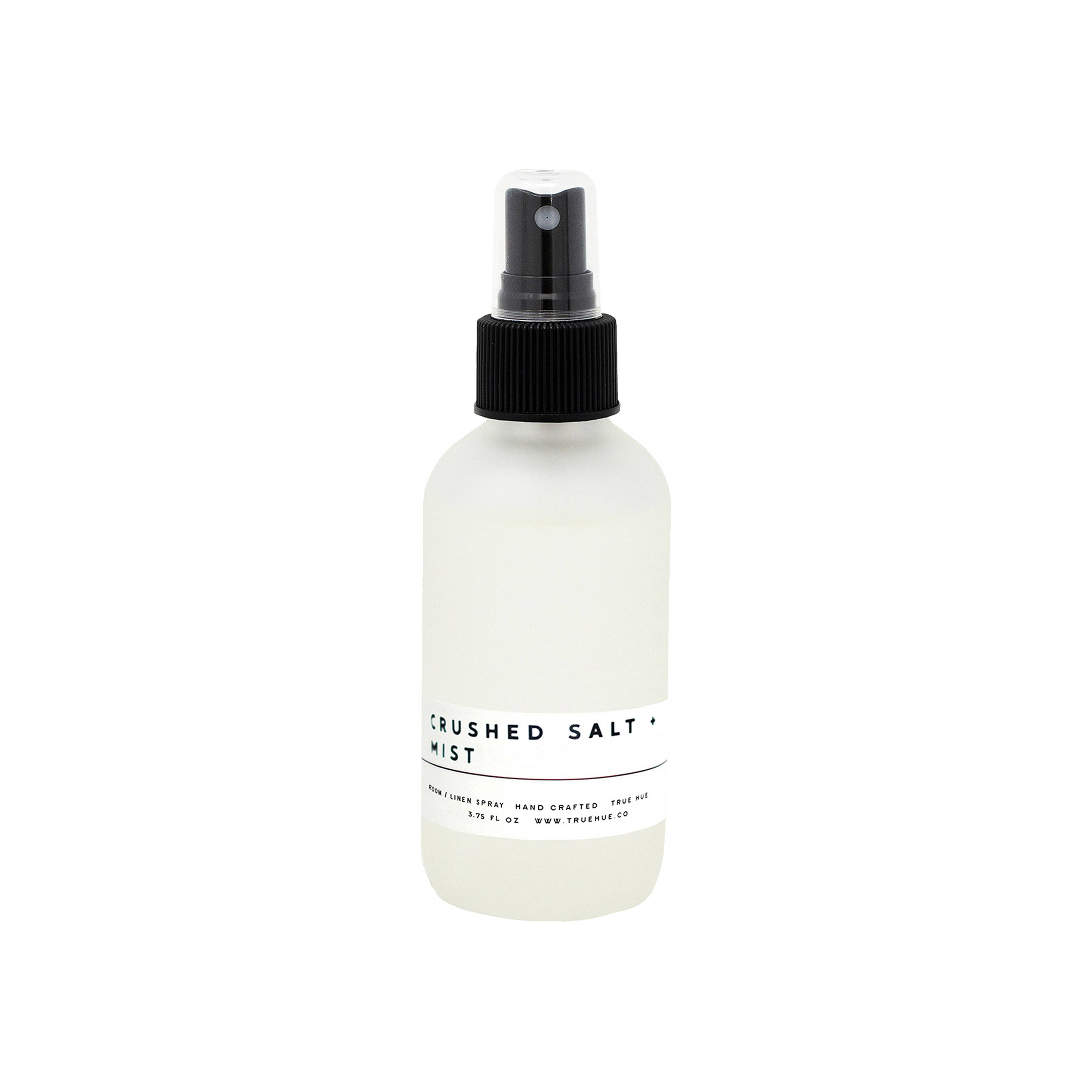 True Hue - Wholesale Room & Linen Spray - Crushed Salt + Mist Room / Linen Spray