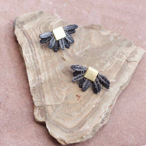 This Ilk - Wholesale Stud/Post Earrings - Larrea Earrings7