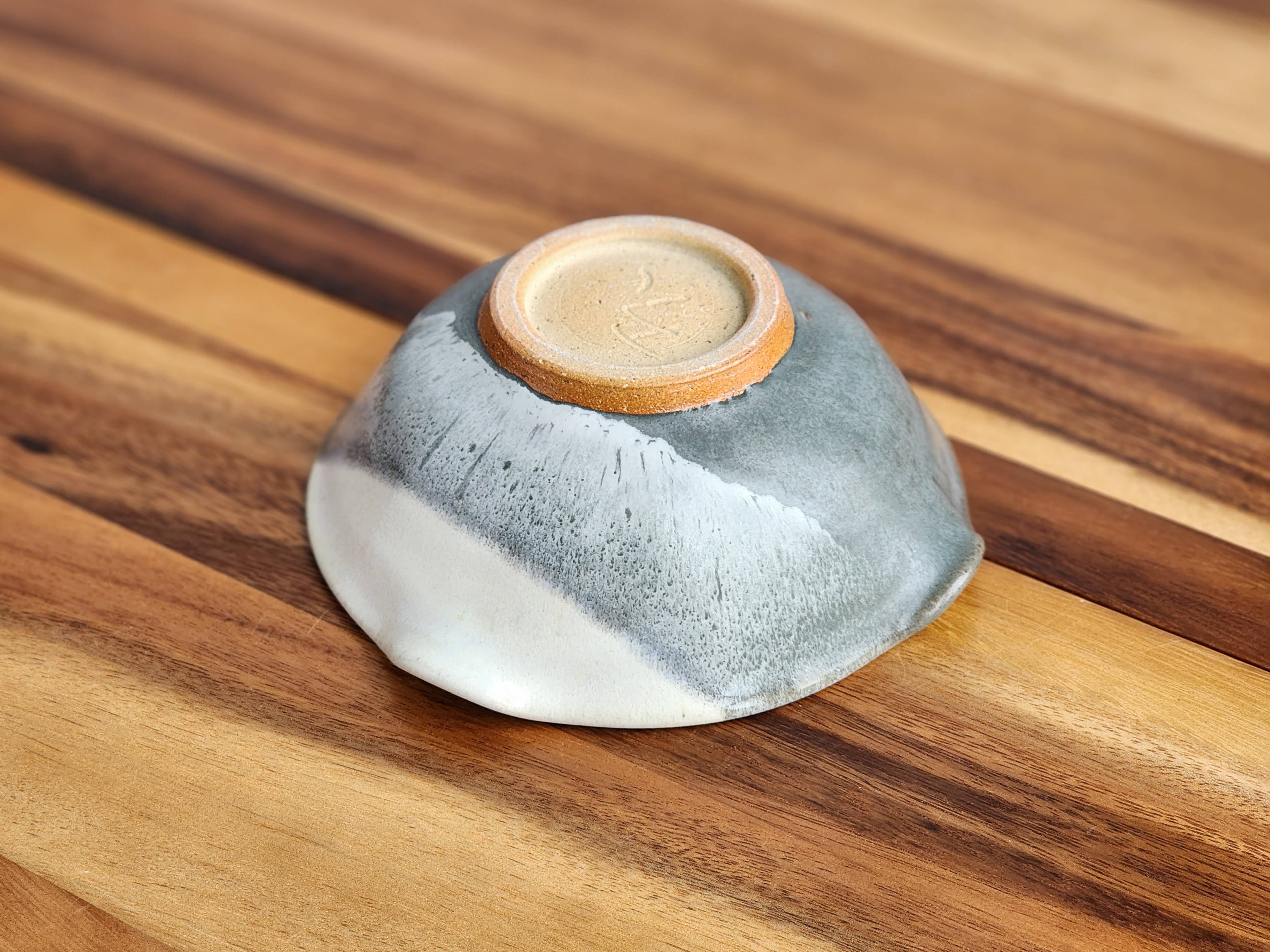 Dock 6 Pottery - Wholesale Bowl - Ramen & Chopstick Bowls - No Rim - Made to Order - Handmade5