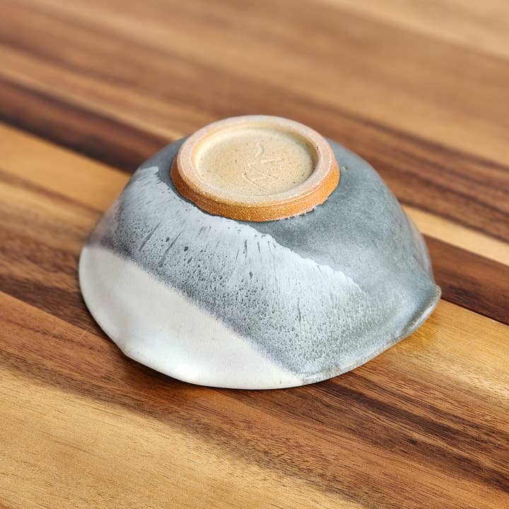 Dock 6 Pottery - Wholesale Bowl - Ramen & Chopstick Bowls - No Rim - Made to Order - Handmade5