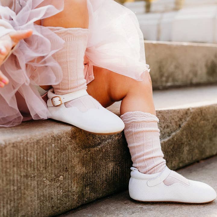 Little Love Bug Company - Wholesale Dress Shoes - Kids - The Olivia95