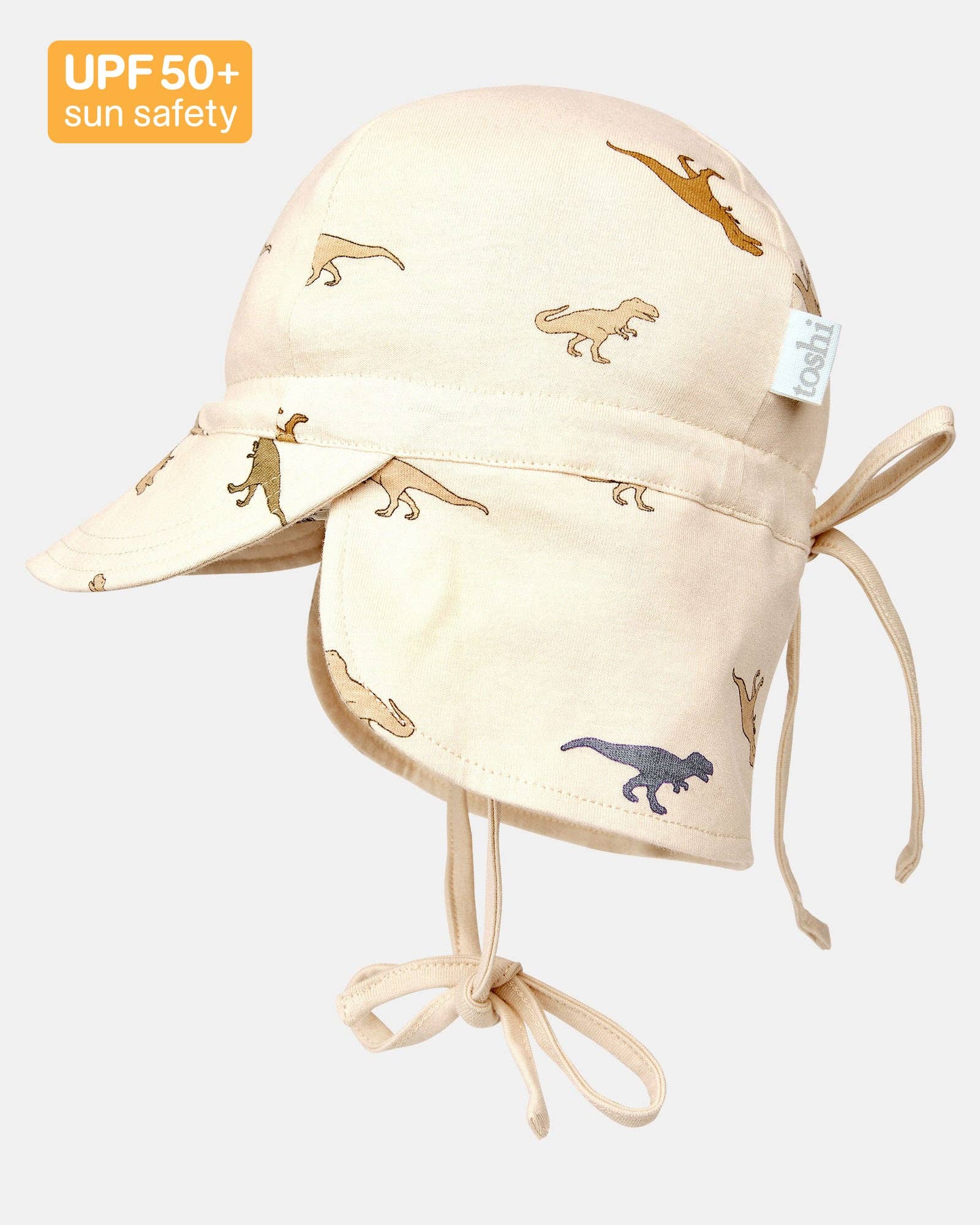 Toshi - Wholesale Sun hat – Baby - Flap Cap Bambini4