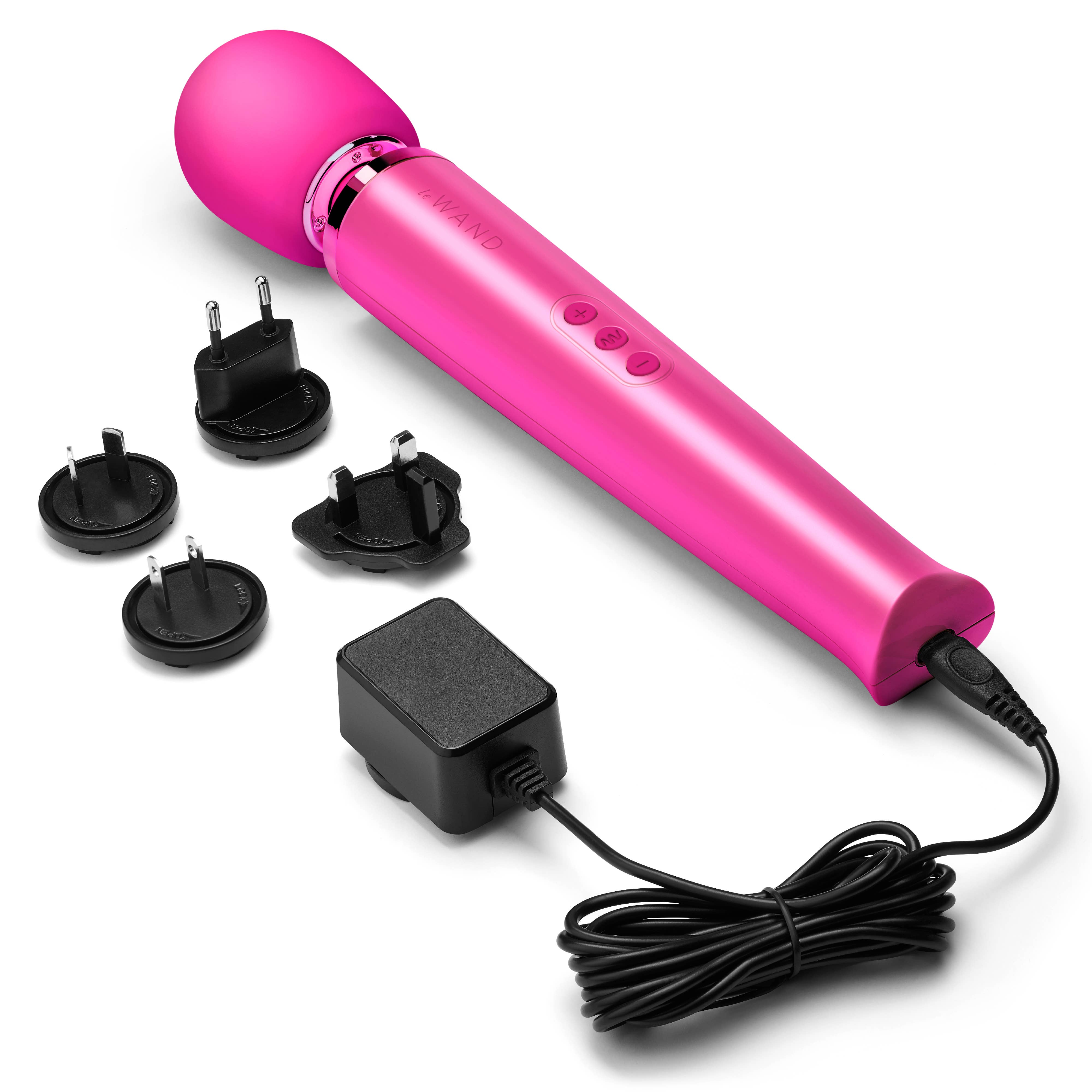 LE WAND - Wholesale Sex Toy - Le Wand OG Rechargeable Massager22