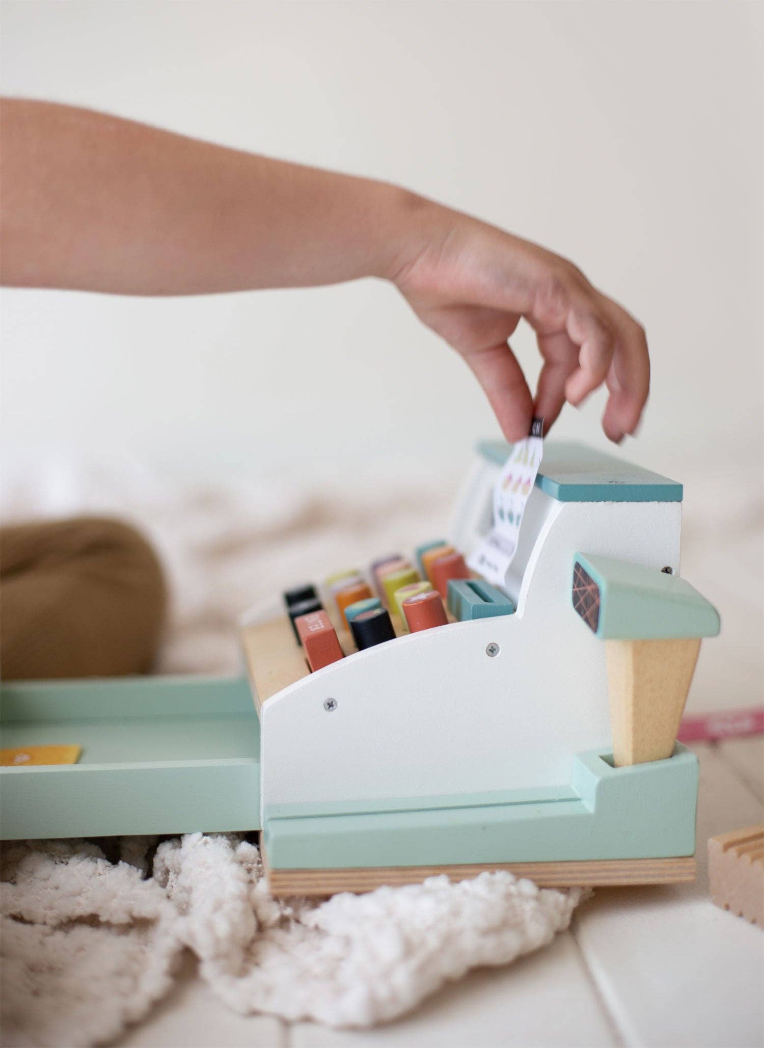 Tender Leaf Toys - Wholesale Wood Toy - Kids - General Stores Till8