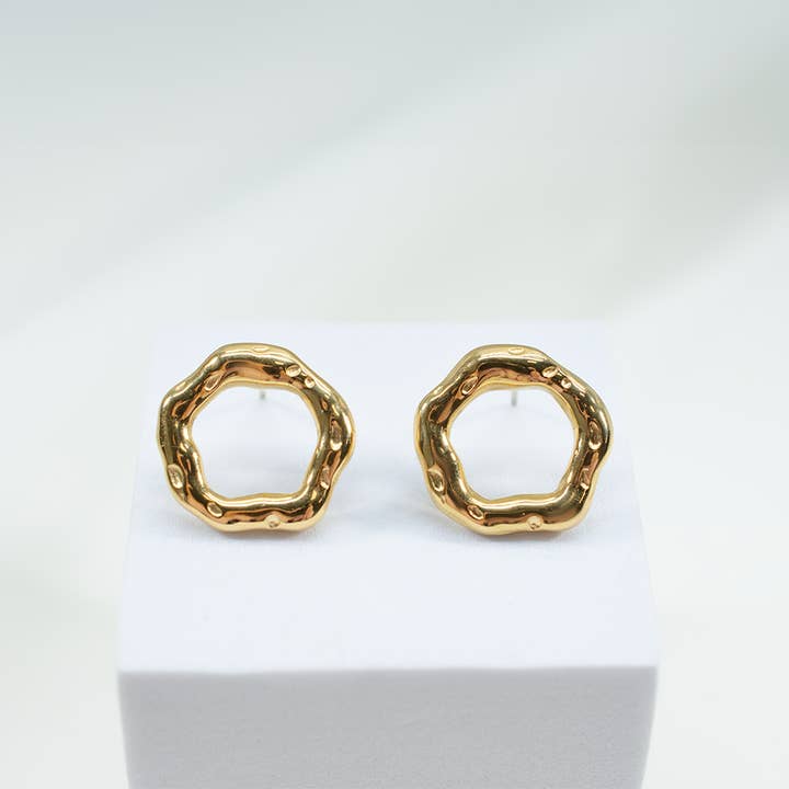 Saturday Sun Ohrringe für den Großhandel von Splash Jewelry & Accessories