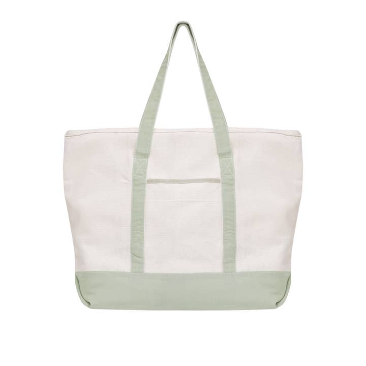 Organic Cotton Mart - Wholesale Tote Bag - Unisex - Deluxe Large Canvas Cotton Multipurpose Unisex Tote Bag1