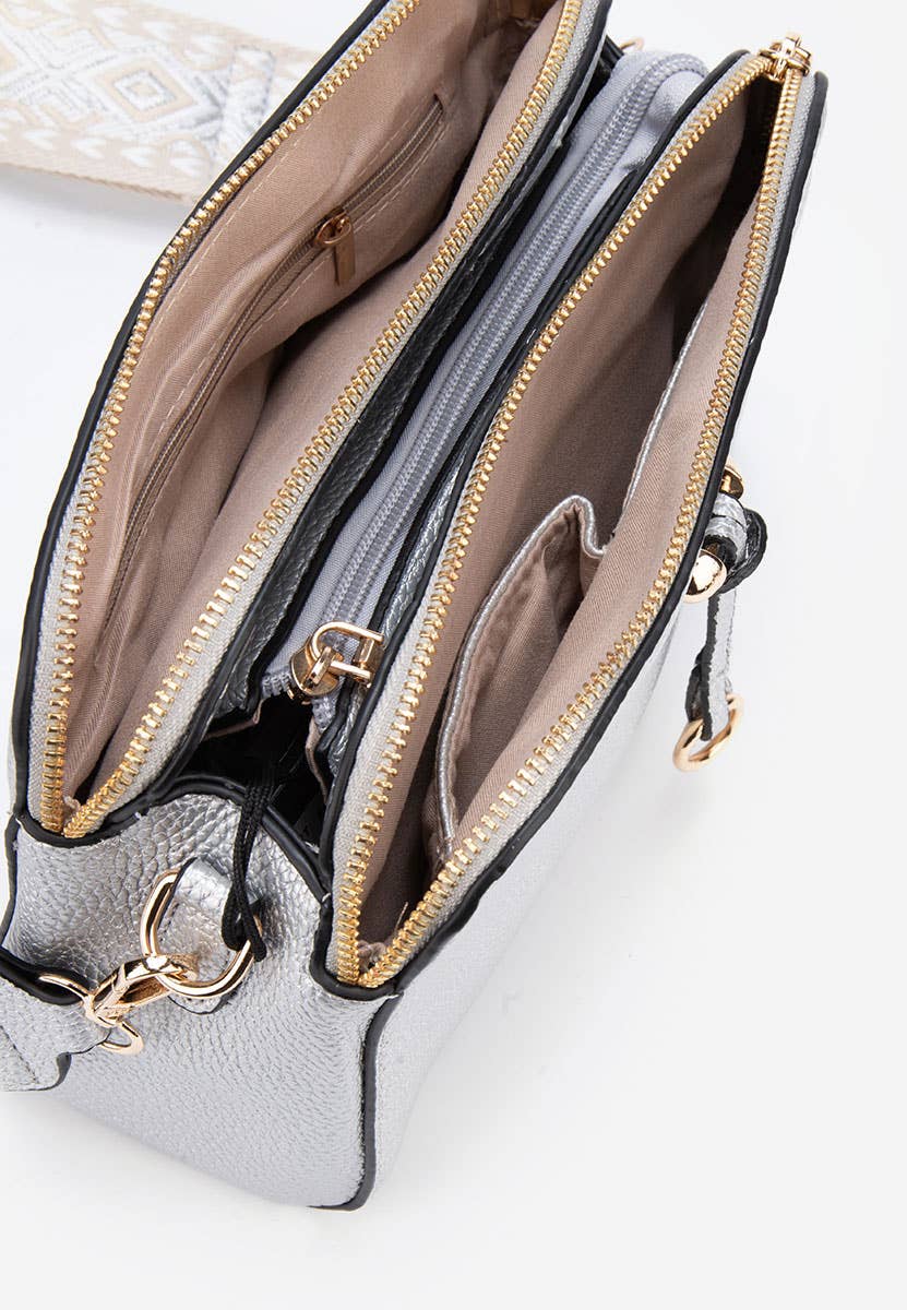 Zapatos - Wholesale Shoulder Bag - Women's - ES-H017118