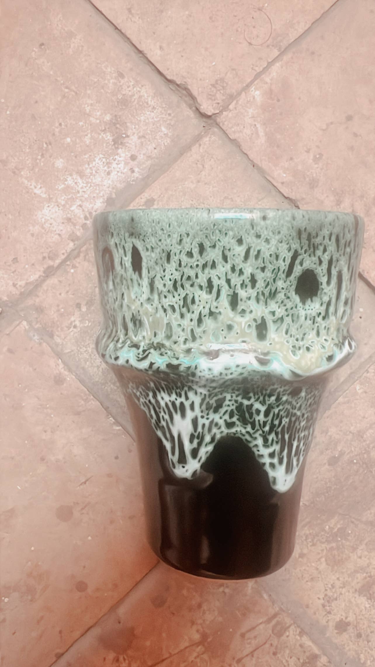 Tamegrouteshop - Wholesale Coffee Mug - Moroccan handmade Colorful coffee mug 4