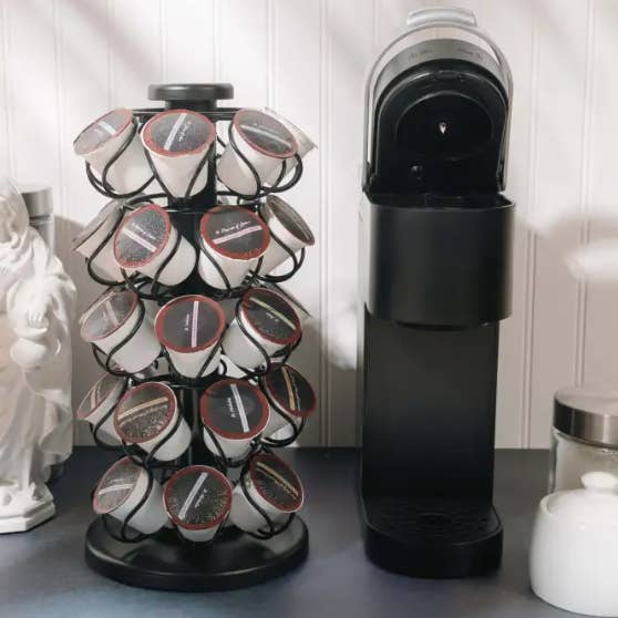 Catholic Coffee - Wholesale Ground Coffee - CF SleepJoe Decaf 12 K-Cup Box2