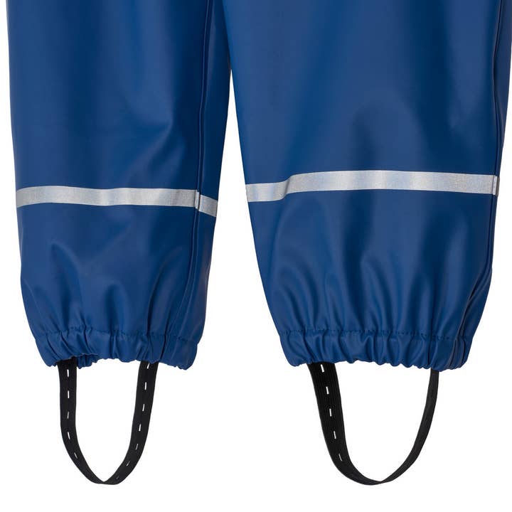 Spotty Otter - Wholesale Rain Suit - Kids - Spotty Otter Forest Ranger PU Waterproof Splashsuit