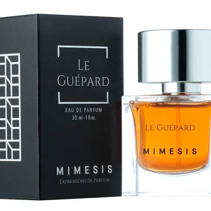 The Cheetah for wholesale by Mimesis Parfums