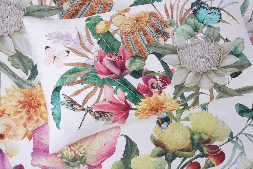 Vantona - Vente  - Jardin botanique1