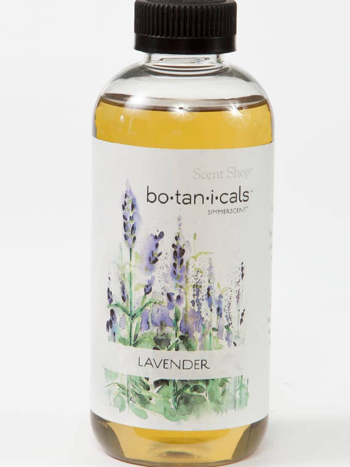 12 oz perfume de lavanda por atacado de Scent Shop