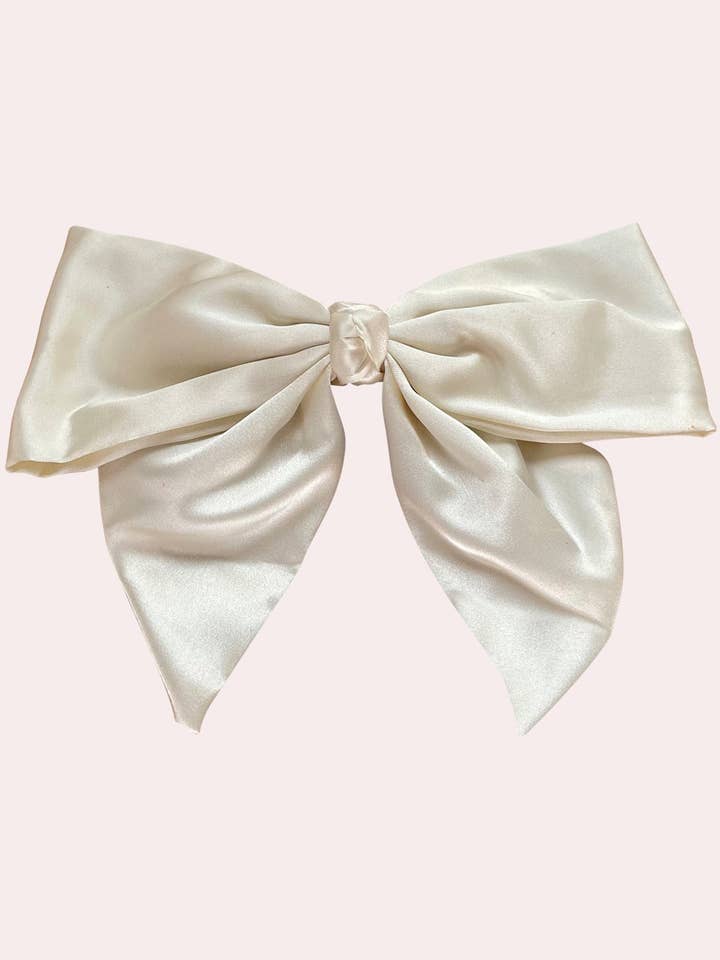 Cassie Bow for wholesale by Malionne