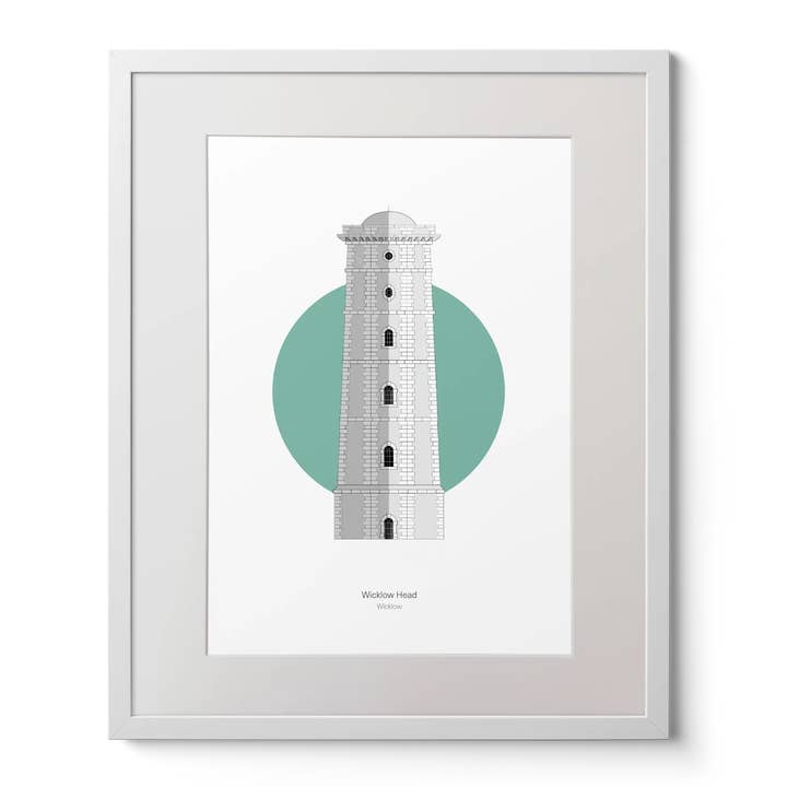 Wicklow für den Großhandel von The Designer of Things