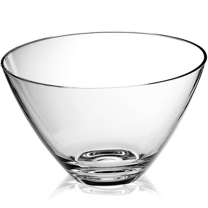 Rialto Bowl, 8.5"D for wholesale by Barski